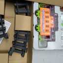 Lionel Halloween Haunted Freight Mini Ready-to-Play Battery Train Set