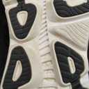 Hoka ONE ONE Womens Gaviota 5 (8, Black/White)