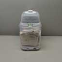 Momcozy KleanPal Pro Baby Bottle Washer, Sterilizer & Dryer - All-in-One Cleaning Machine for Bottles, Pump Parts & Baby Essentials - Time-Saving & Effortless Care