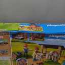 Playmobil 71248 Casa De Campo Granja Ecologica