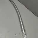DA97-12712C Freezer Handle Compatible with Samsung Door,Samsung Refrigerator Freezer Door Handle Replacement,Compatible with RF28HMEDBSR RF28HMELBSR RF30HBEDBSR RF24FSEDBSR RF31FMEDBSR RF30KMEDBSR