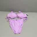 Smart & Sexy Women's Standard Swimwear Bikini Set  String Bottom & Supportive Underwire Top (XX-Large)