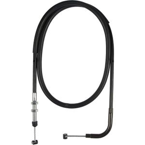 MOTOMASTER Motorcycle Clutch Cable Compatible with Suzuki VZ 800 Marauder (1997-2003) 58200-48E00 (Oem Size)
