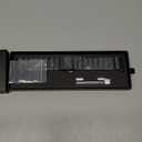 FiNESTONE CRNS02 Titanium Band Compatible with Apple Watch Ultra 3/2/1 49mm, Series 11/10 46mm,Anti-Stratch & Adjustable Magnetic Metal Watch Band,Premium Color Matching Band for Men