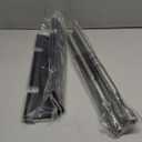 Grill Replacement Parts for Weber GS4 Spirit II 200 Series, Spirit II E-210, S-210 (Front-Mounted Control), Porcelain-enameled 7635 Flavorizer Bars and Stainless Steel 69785 Burner Tubes Set