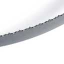 Imachinist S93121014 93-inch X 1/2-inch X 14tpi Bi-Metal Soft Ferrous Metal Cutting Band Saw Blades