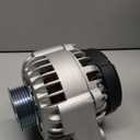 SCITOO Alternator Fits for Honda for Accord 3.0L 1998 1999 2000 2001 2002, for Acura CL 1997 1998 1999 3.0L, 8220 ADR0139 40012146R 12V 105Amp CW 6-Groove Pulley 10463963 10480453 31100-P8A-A01