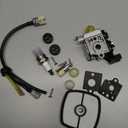Carburetor for A021004231 Echo HC-2420 HC-3020 HCS-3020 HCS-4020 HC-2020 Hedge Trimmer A021004900