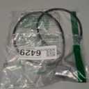 133-8109 Brake Cable for Toro 22" Recycler Lawn Mower, Fits Models 20339 20377 20378 21379 20954 20959 21761 20330 10642 10603 10641
