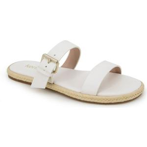 KENSIE Women's shoes White 10M