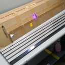 RexTact Wood Panels for Wall 20"x120"