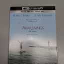 Awakenings 1990 4K UHD + Digital Insert