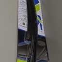 Auto Ventshade [AVS] Outside Mount Rain Guards For 2011 - 2015 Chevrolet Cruze; 2016 Chevrolet Cruze Limited | Window Vent Visors, 4 Pcs. - Smoke | 94611