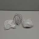 Funmit Mixers Accessories K45WW Wire Whip K45DH Dough Hook K45B Coated Flat Blade Paddle with Scraper Replacement for Kitchen Tilt-Head Aid Stand Mixer Attachments- Stainless Steel