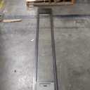 PetSafe Sliding Glass Pet Door - No-Cut DIY Install Doggy Door for Renters - Aluminum Frame - Adjustable Height 75 7/8" to 81" - Ideal for Medium Dogs Up to 40 lb - Bronze