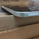 Apple 2022 iPad Air 10.9-inch, Wi-Fi, 256GB - Starlight