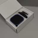 Magicteam Sound White Noise Machine with 20 Non Looping Natural Soothing Sounds and Memory Function 32 Levels of Volume Powered by AC or USB and Sleep Sound Timer Therapy for Baby Kids Adults