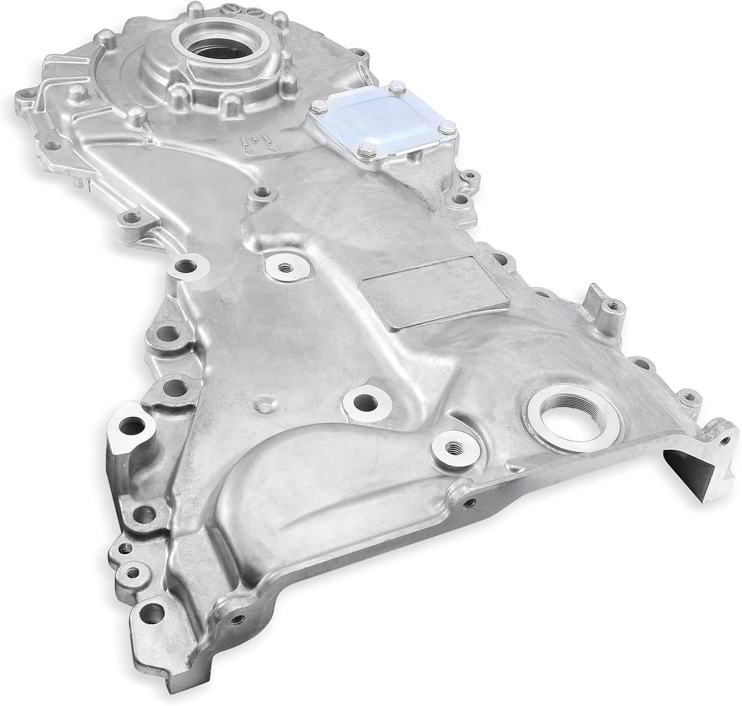 1131036020 M547 Oil Pump Timing Cover 2.5L 2.7L For Lexus ES300h 2013-2020 NX300h 2015-2021,Scion tC 2011-2016,For Toyota Avalon Camry 2013-2018 Highlander RAV4 2009-2019 Venza 2009-2015