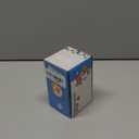 QUMY Dog Shoes for Large Dogs, Medium Dog Boots & Paw Protectors for Winter Snowy Day, Summer Hot Pavement, Water-Resistant in Rainy Weather, Outdoor Walking, Indoor Hardfloors Skid-Resistant Sole (Size 3: 2.0''x2.5''(W*L) (Pack of 4))