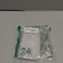 Case for iPhone 14 Pro, Colorful Universe Sky Drop Protection Shockproof Case TPU Full Body Protective Scratch-Resistant Cover for iPhone 14 Pro