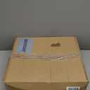 BeneLabel 1 Pack 500LB Capacity Heavy Duty Swing Seat with Wider Seat Board & Height Adjustable Rope from 4.8ft to 6.7ft Green Swing Set Swings for Backyard Patio Garden Playground