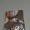 Mary Banner, Size 71 x 35