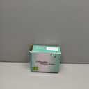 Ultrathin Food Grade Silicone Travel Foldable Electric Kettle Variable Temperature Control with Dual Voltage, Auto Shutoff & Boil Dry Protection & Keep Warm, 555ML 110-220V US Plug (Black)