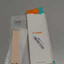 Amizee Magnetic Bands Compatible with Apple Watch Band 49/46/45/44/42/41/40/38mm Women Men, Sport Silicone Strap for iWatch Ultra 3/2/1 Series 11 10 9 8 7 6 5 4 SE3/2/1 (49/46/45/44/42, Star Pink)