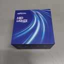 Marsauto D4S D4R HID Bulbs, 800% Ultra Brighter 30,000LM 6500K White for 66440 42402 42402WX Bulb, Plug and Play, Pack of 2