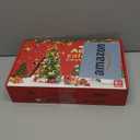 Advent Calendar 2025 Christmas Tree Building Blocks for Adult Kids,24 Day Countdown Calendar Transform Xmas Tree Building Toys with LED Light,888+ Pieces,Christmas Gift for Teen Girls Boys