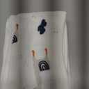 Vabean 8 Pcs Umbilical Cord Cover for Newborn Belly Button Binder for Baby Umbilical Hernia Belt Belly Band Comfort Adjustable Cotton for Newborn Protection Baby Gifts for 0 To12 Months(Lovely)