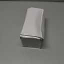 Christmas Husband Gifts from Wife - Nutrition Facts 20 oz Stainless Steel Insulated Coffee Tumbler with Lid - Anniversary Birthday Gifts for Husband, Men Gift Ideas, Cool Stuff for Men