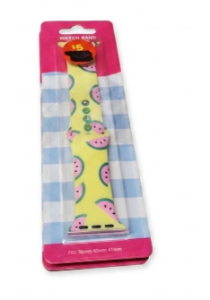 Summer Watch Band 2 Pack