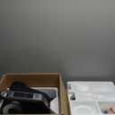 OLIXIS Under-Desk Elliptical MachineCompact & Quiet Mini Pedal Exerciser with Adjustable Speed, LED Display, Portable Fitness Solution for Home or Office Workouts (15.6"D x 15.2"W x 8.7"H)