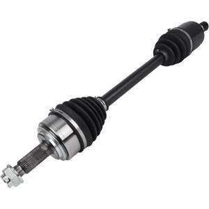 PAROD 664221 CV Axle Assembly Fit for 2004-2008 Acura TL, 2003-2007 Honda Accord 3.0L 3.5L V6 - Front Left Driver Side