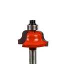 6 Piece Router Bit Set 40164, Woodworking, Carbide Tips