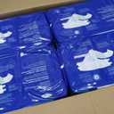 TENA ProSkin Unisex Super Briefs, Adult Incontinence Diapers with Tabs, Bladder Leaks control, Super Absorbency, Medium, 56 Count