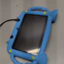 MengDash Kids Tablet, 7 inch Tablet for Kids 3-10, Educational Learning Toddler Tablet Android 11, 3GB RAM+32GB ROM Storage, Google Play YouTube (Blue)