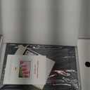 BIGASUO Digital Picture Frame, 10.1" Frameo Digital Frame WiFi with 32GB Memory, 1280x800 IPS Touch Screen, Send Photos/Videos from Your Phone Anywhere, Photo Gifts for Parents and Grandparents