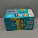 Pampers Swaddlers Diapers, Size 2 (10-22 lbs), 84 Count, Absorbent, Keeps Baby Dry and Comfortable, Skin Safe Disposable Baby Diaper (Packaging May Vary)