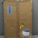 MidWest Homes for Pets Metal Dog Crate Replacement Pan; 42 inch (Sliver)