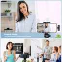 Amazon.com: 2 Pack Wireless Lavalier Microphone for iPhone iPad and Android Phone, Lapel Mic Plug and Play Wireless Mic Noise Reduction Mini Microphone for Video Recording Interview Podcast Vlog YouTube Tiktok : Musical Instruments