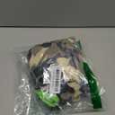 Dog Pajamas Jumpsuit for Medium Large Dogs,Lightweight Pjs Clothes Apparel Onesies,Shirt Size Dogs After Surgery, Full Belly (34 (Chest 35.04 in | Backlength 23.62 in), Green Camo)