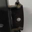 Front Climate Control Module Panel for GMC Sierra Chevy Silverado 1999-2002 599-266/15054697/ 15753264/19244873/ 9361355 Heater A/C Control Switch Air Conditioning Climate Control Module