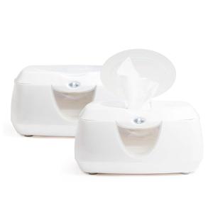 Munchkin Warm Glow Wipe Warmer (Pack of 1)