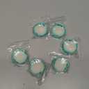 6 Pack Odor Neutralizer Cartridges Replacement Compatible with Shark AZ3000 AZ3002 HZ3000 HZ3002 IZ862H IZ562H ZD550 ZU102 Upright Vacuum, HP152 HP301 HP302 Air Purifier, Part# 1541FC3000