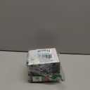 Christmas Projector Lights Outdoor, BINKBANG Red & Green Christmas Light Projector with Remote & Timer, IP65 Waterproof Outdoor Holiday Decoration Light for Party, Yard & Patio