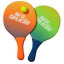Beach Ball Paddle Splash