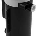 Pentair T40BW Autofill Automatic Water Filler with Side Mounted Float Valve, White