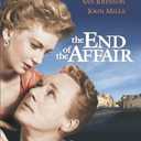 The End of the Affair (1955), DVD